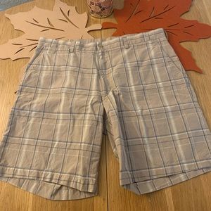 Mens PGA tour golf shorts size 38